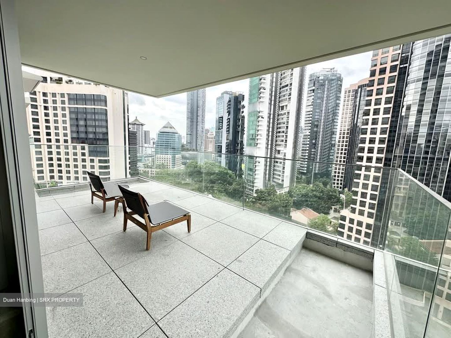 Boulevard 88 (D10), Apartment #592041001